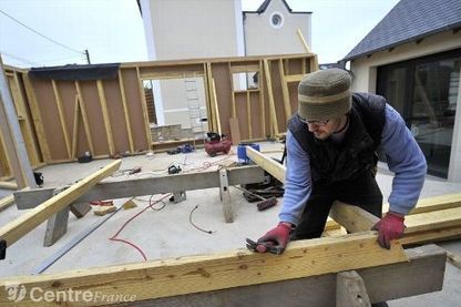 Décryptage de l'étiquette "eco-construction" avec le CAUE de la Nièvre | Build Green, pour un habitat écologique | Scoop.it