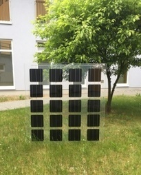 Le photovoltaïque, recto-verso  | rev3 - la 3ème révolution industrielle en Hauts-de-France | Scoop.it
