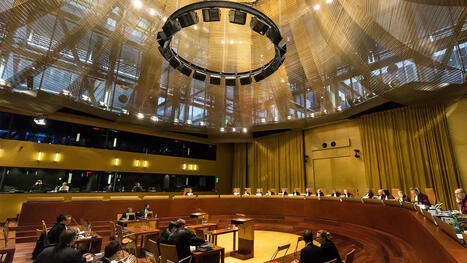 La Inteligencia Artificial en riesgo en la Unión Europea: no es la regulación, es la implementación | Dirección General y Legislación | Scoop.it