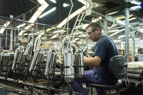 Secretaría de Coordinación de Producción | Proyectos y Emprendimiento | Scoop.it