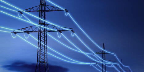 TX: ERCOT approves $9.4B project to meet data center demand | by John Egan | EnergyCapitalHTX.com | @The Convergence of ICT, the Environment, Climate Change, EV and HEV Transportation & Distributed Renewable Energy | Scoop.it