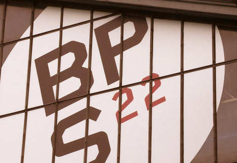 Le BPS22 de Charleroi ouvre sa saison avec une exposition d&eacute;di&eacute;e &agrave; Anita Molinero | Culture-Tourisme | Scoop.it