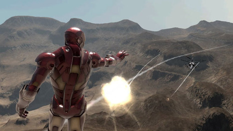 Game Writers in the Trenches&trade; 9: Susan O&rsquo;Connor | Transmedia: Storytelling for the Digital Age | Scoop.it