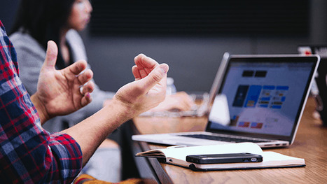 Application Development Without the Sprawl: 5 Ways To Control Your Enterprise Architecture | Tampa Florida Business Strategy | Scoop.it