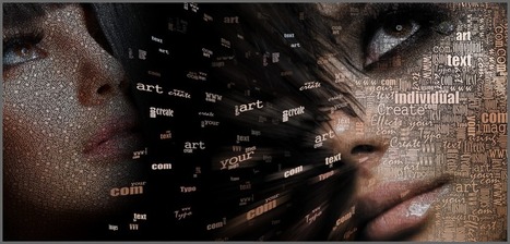 TypoEffects -  Create your individual text art images | Image Editors | Scoop.it