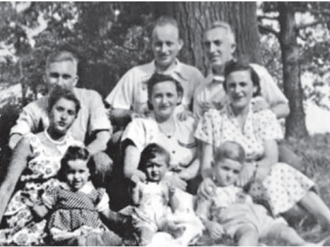 Rubinstein: A story about immigrants | Newcomers and Immigrants in Canada | Scoop.it