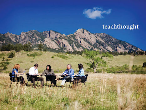 Why Teacher Staff Meetings Suck--And How To Make Them Better by Terry Heick | iGeneration - 21st Century Education (Pedagogy & Digital Innovation) | Scoop.it