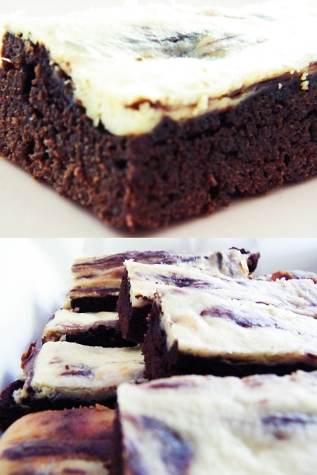 roboti liebt: Roboti liebt Brownies | Brownies, Muffins, Cheesecake & andere Leckereien | Scoop.it