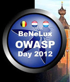 OWASP BeNeLux 2012 - Invitation | ICT Security-Sécurité PC et Internet | Scoop.it