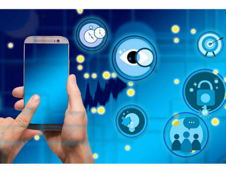Innovation et digitalisation : 8 idées clés pour transformer la formation | Formation : Innovations et EdTech | Scoop.it