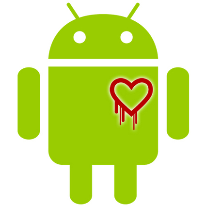 Heartbleed-Bug: Über 1.000 Android-Apps betroffen | ICT Security-Sécurité PC et Internet | Scoop.it