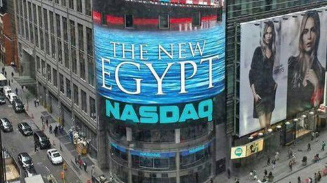 #Egypt #tourism ad campaign launches in #NewYork | ALBERTO CORRERA - QUADRI E DIRIGENTI TURISMO IN ITALIA | Scoop.it