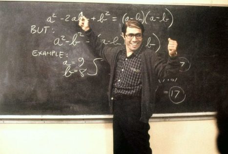 Pel&iacute;culas de matem&aacute;ticas inspiradas en hechos reales (Parte I) - unicoos | Educaci&oacute;n Siglo XXI, Econom&iacute;a 4.0 | Scoop.it