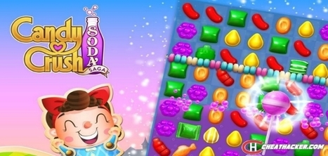 Candy Crush Soda Saga Cheat Hacker Cheathacke - crush song id roblox boombox