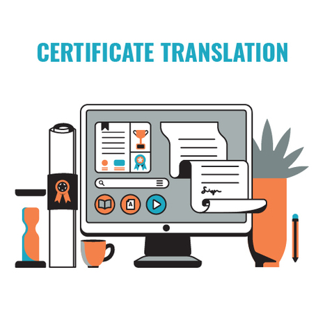 Translate Skills | Universal Translation Company | Scoop.it