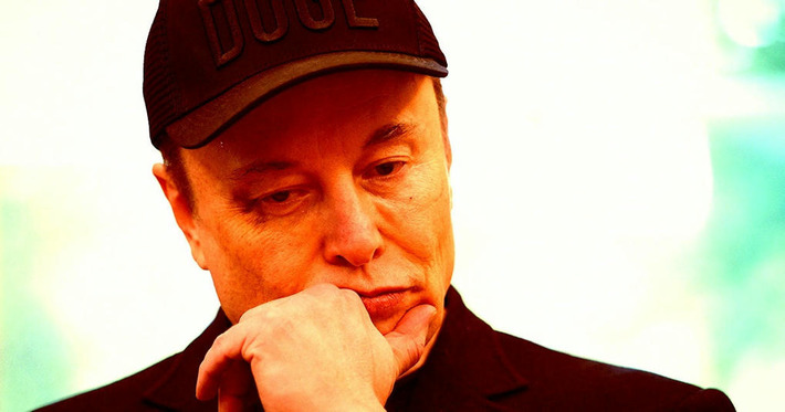 Elon Musk Appears to Now Be the Most Hated Person in America, According to New Research | Family Office & Billionaire Report - Empowering Family Dynasties | Scoop.it