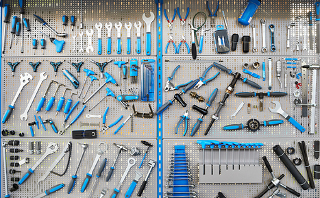 Less Is More: Why CISOs Should Consolidate Their Security Tools | Cybersecurity Automation | Scoop.it