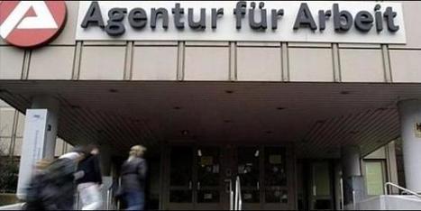 L&rsquo;Allemagne croule sous les emplois tr&egrave;s pr&eacute;caires | Humanite | Essentiels et SuperFlus | Scoop.it
