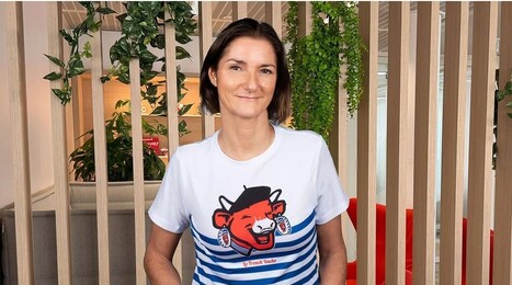 &laquo; Le drame de l'industrie agroalimentaire, c'est d'avoir cr&eacute;&eacute; un mod&egrave;le o&ugrave; l'on nourrit le monde avec des calories vides &raquo; | Revue de presse du Centre de doc | Scoop.it