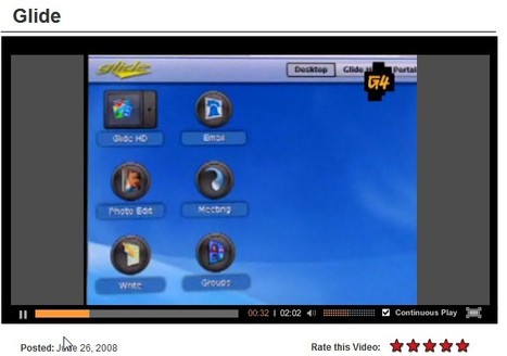 Glide OS 4.0 - The First Complete Online Operating System | Best Freeware Software | Scoop.it