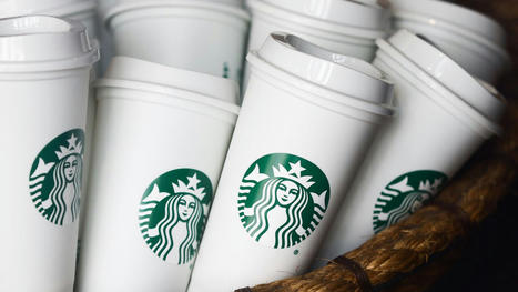 Starbucks will now let customers use personal cups for nearly all orders | Hamptons Real Estate | Scoop.it