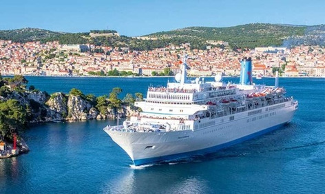 Les navires de croisi&egrave;res les plus anciens ne survivent (h&eacute;las) pas &agrave; la suspension des activit&eacute;s li&eacute;es &agrave; la Covid-19 | Une semaine d'actu - Newsletter de veille de l'AURH | Scoop.it