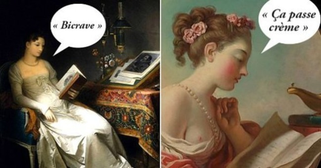 31 mots d'argot qu'utilisent les jeunes et que vous ne comprenez pas. Les plus de 30 ans, vous allez nous remercier ! | POURQUOI PAS... EN FRAN&Ccedil;AIS ? | Scoop.it