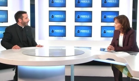 Quand la ministre Laurence Rossignol dialogue avec les pr&ecirc;tres du Padreblog&nbsp; | Famille et sexualit&eacute; | Scoop.it