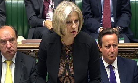 MPs raise fears over move to push surveillance bill through Commons | Ethical Issues In Technology | Scoop.it