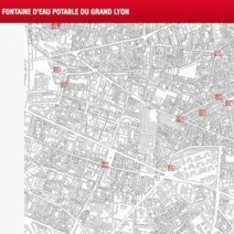 Open data, le Grand Lyon publie ses données | Libre de faire, Faire Libre | Scoop.it