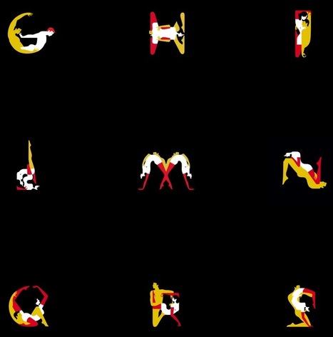 The Kama Sutra Project by Malika Favre | Digital #MediaArt(s) Numérique(s) | Scoop.it