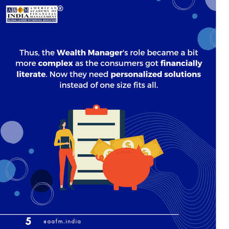 Choosing the Best Personal Financial Management Training | Financial Training | wealth management course | Scoop.it