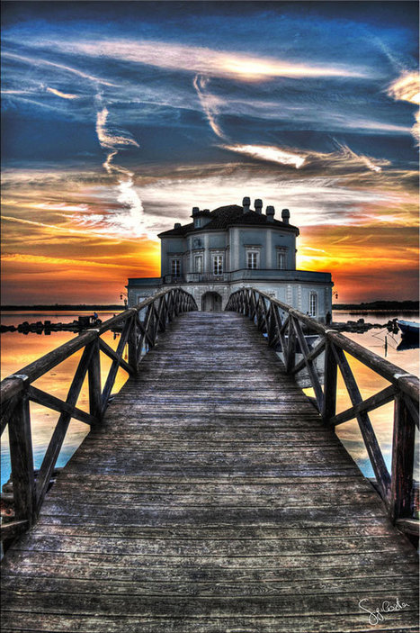 90 most fantastic HDR pictures on Flickr. | Everything Photographic | Scoop.it
