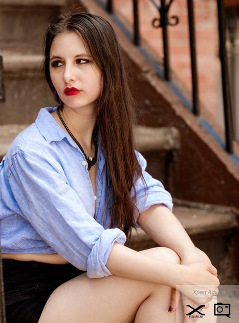 Xpert Advice: Making the Most of the Golden Hour for Portraits | Photography by products | Scoop.it