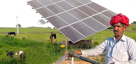 Solar Water Pump Manufacturers are helping Indian farming community | To Make $100K Per Month Online | Scoop.it