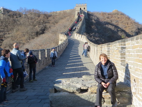 10 - Why to consider traveling solo — and how to get started - University of Florida News | Daily Travels | Scoop.it