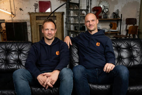 Startups: Diese Firmen könnten die nächsten Unicorns in Deutschland sein | EcoVadis in the News - German | Scoop.it