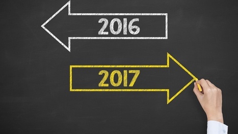 2017: Trends and predictions for education technology | IT in Education and schools | Scoop.it