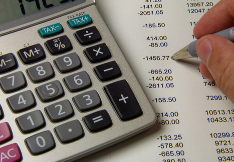 How to Educate Next Generation of Entrepreneurs? Start by Reviving Financial Literacy | Education on GOOD | BeBetter | Scoop.it