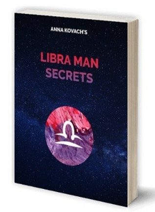 Libra Man Secrets (PDF Book Download) Anna Kovach | Ebooks & Books (PDF Free Download) | Scoop.it