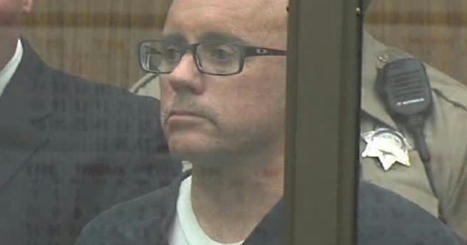 Ex-Carlsbad military school administrator pleads guilty to child molestation - KPBS.org | Operation Phobos | Scoop.it