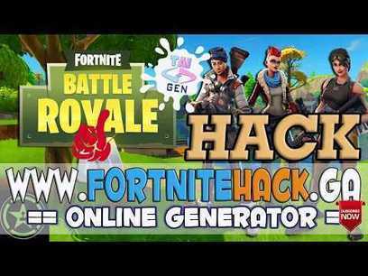 Fortnite hack on ios