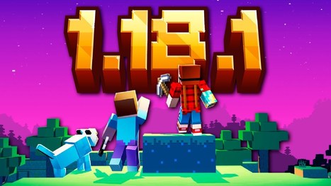 Minecraft 1.18.1 Shaders | Minecraft Mods and Shaders | Scoop.it