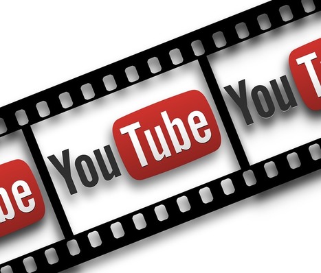 Ten tools for teaching with YouTube videos | Creative teaching and learning | Scoop.it