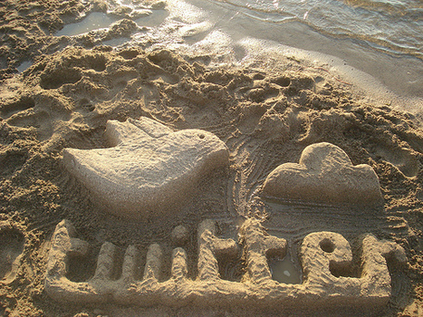 Now Proven! Using Twitter At Conferences Increases Attendee Engagement | Tools, Tips for Business | Scoop.it