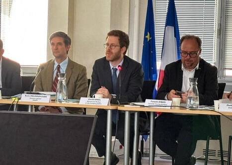 Arr&ecirc;ts maladie des agents publics : vers un nouveau durcissement des r&egrave;gles | Ressources humaines | Scoop.it