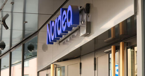 Nordea &ouml;verg&aring;r till halv&aring;rsutdelning | Inrikes | Lehti | Scoop.it