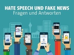 Hate Speech - klicksafe.de | Medien & Informatik – Zyklus 2 | Scoop.it