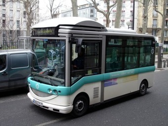 DataCity - découvrez les start-up qui vont révolutionner la ville  | Veille territoriale AURH | Scoop.it
