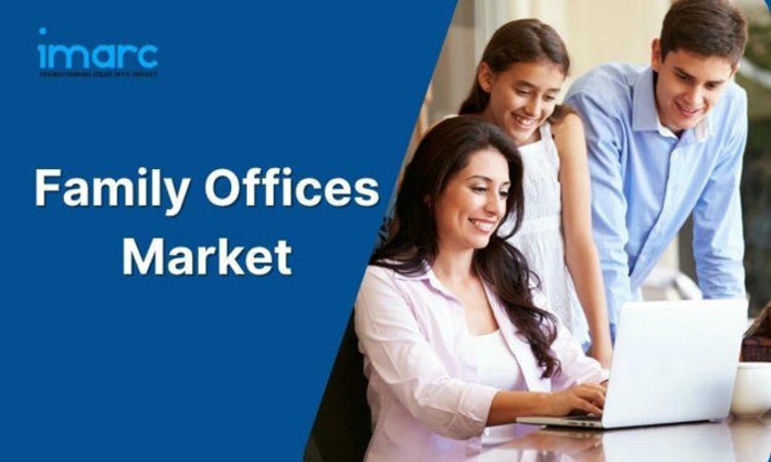Family Offices Market Valuation to Reach USD 29.8 Billion by 2033 | Family Office & Billionaire Report - Empowering Family Dynasties | Scoop.it